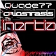 Quade77 Meets Criostasis - Intertia